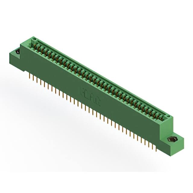 845-070-524-207 EDAC Inc.  Edgeboard Connectors